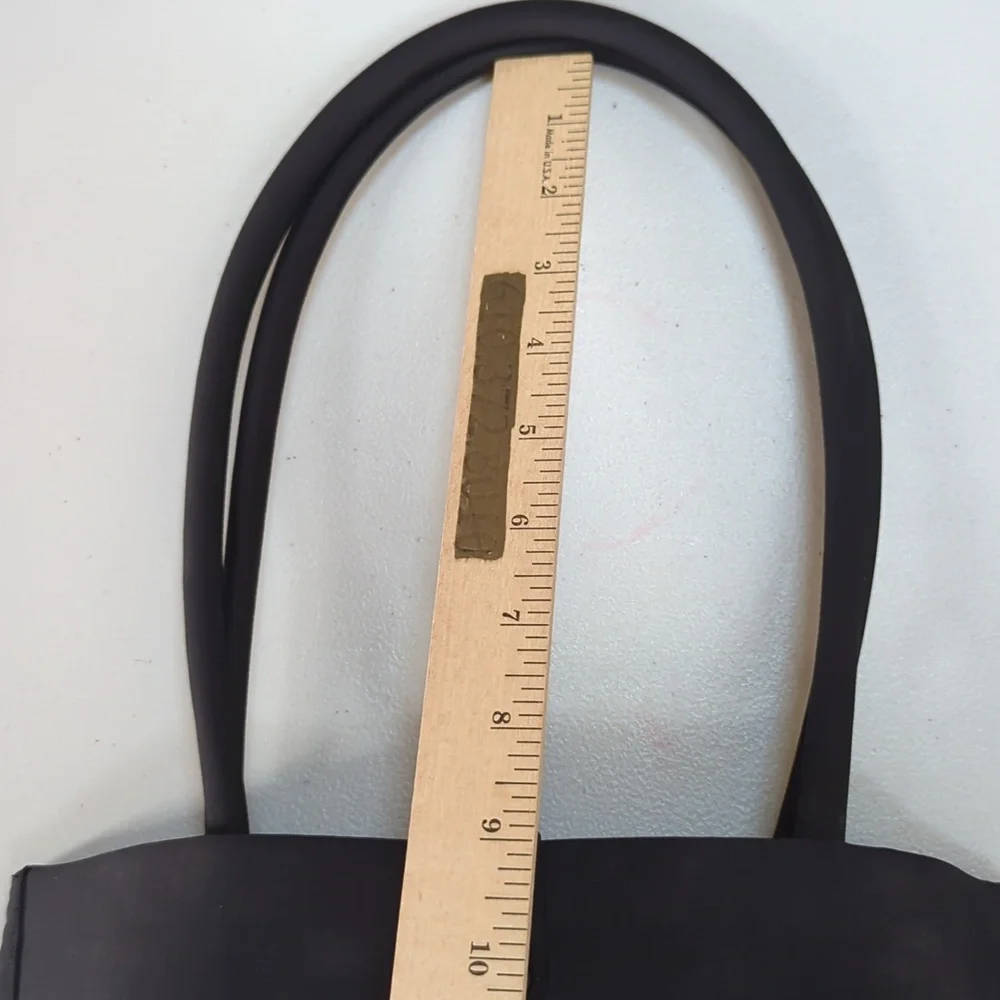Baskets Of Cambodia, Curved Avi, Tote Bag.